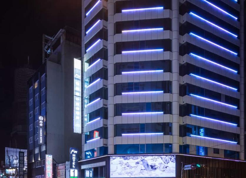 Edifício Foto