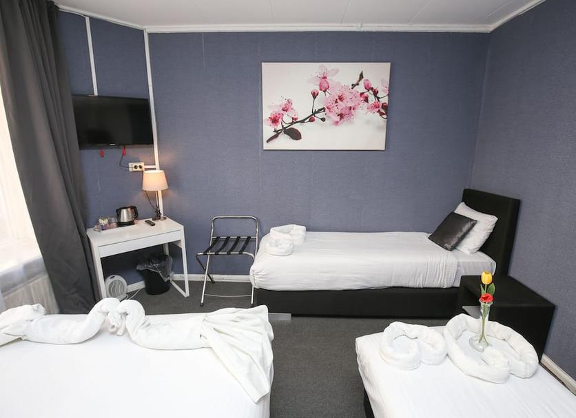 Quarto Foto