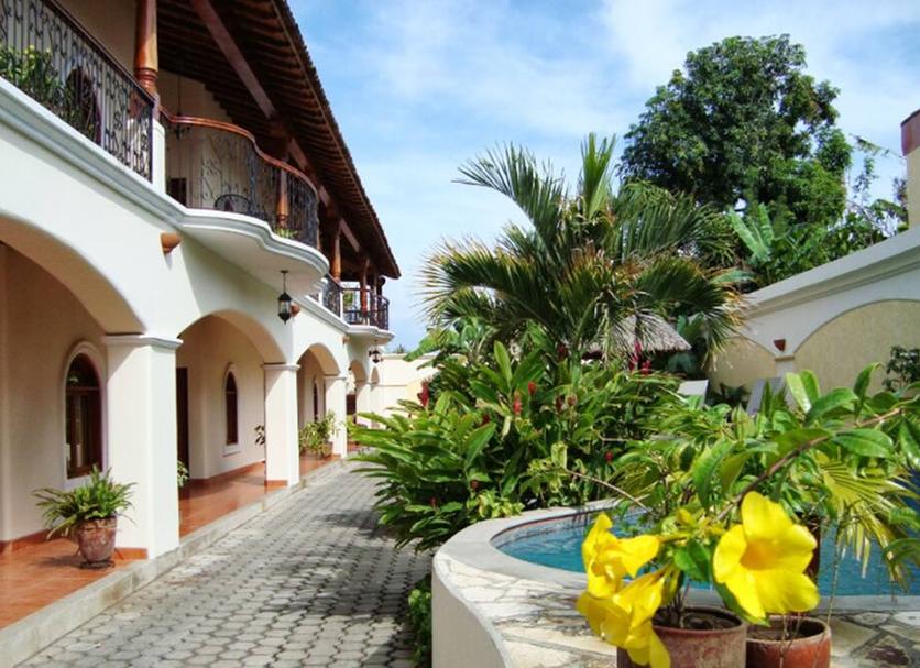 Exterior Foto