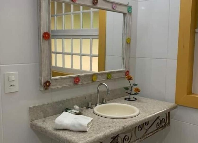 Casa de banho Foto