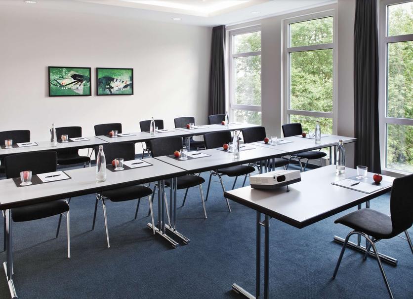 Sala de conferências Foto