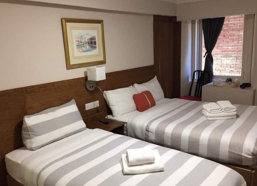 Quarto Foto