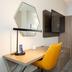 Comodidade do quarto