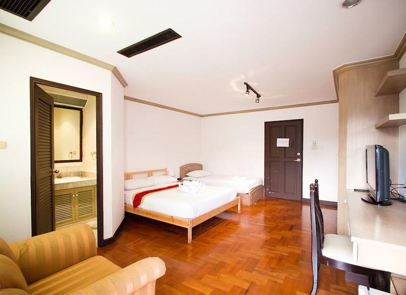 Quarto Foto