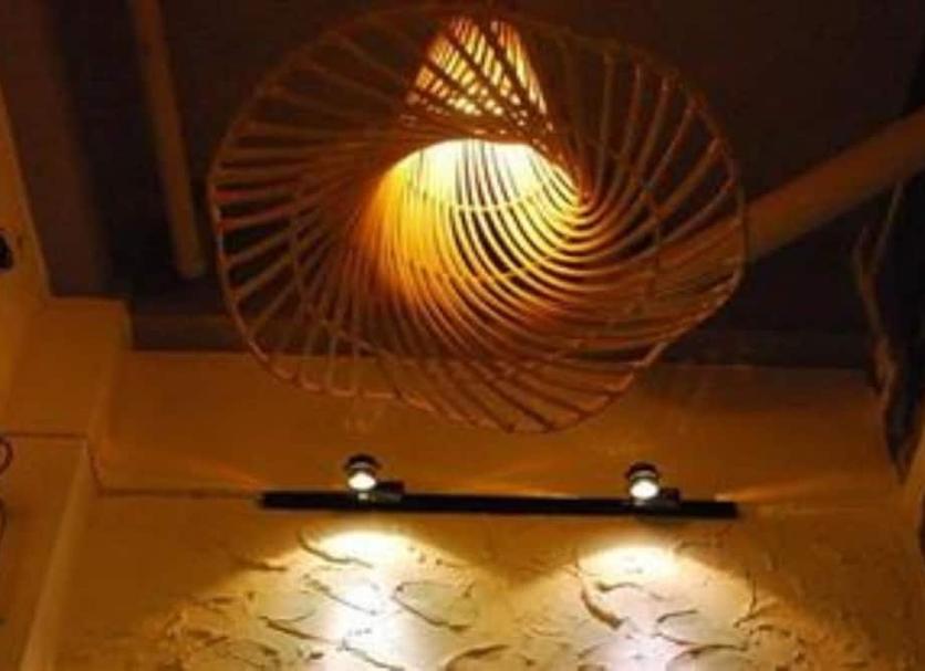 Comodidade do quarto Foto