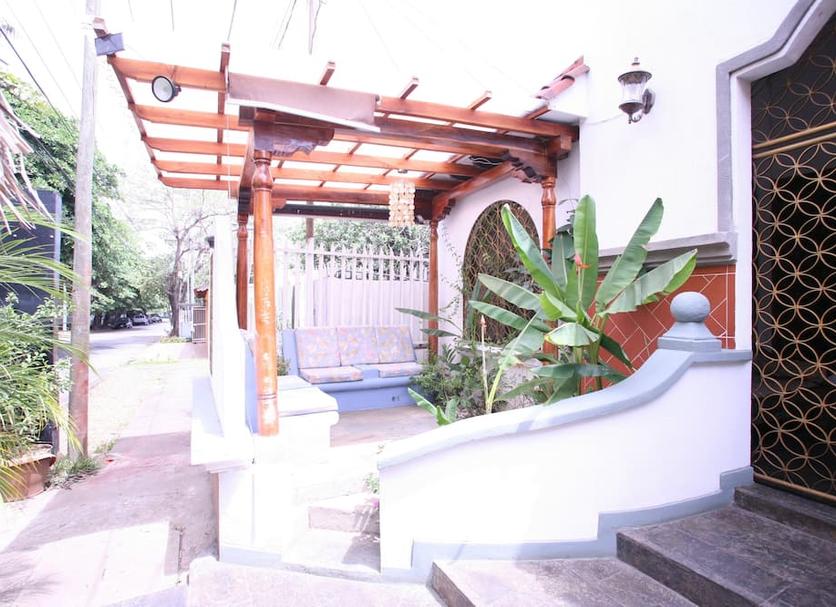 Exterior Foto
