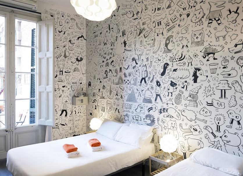 Quarto Foto
