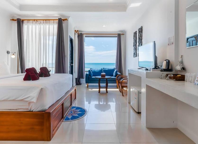 Quarto Foto