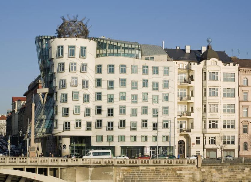 Edifício Foto