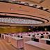 Sala de conferências