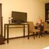 Comodidade do quarto