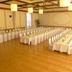 Sala de conferências