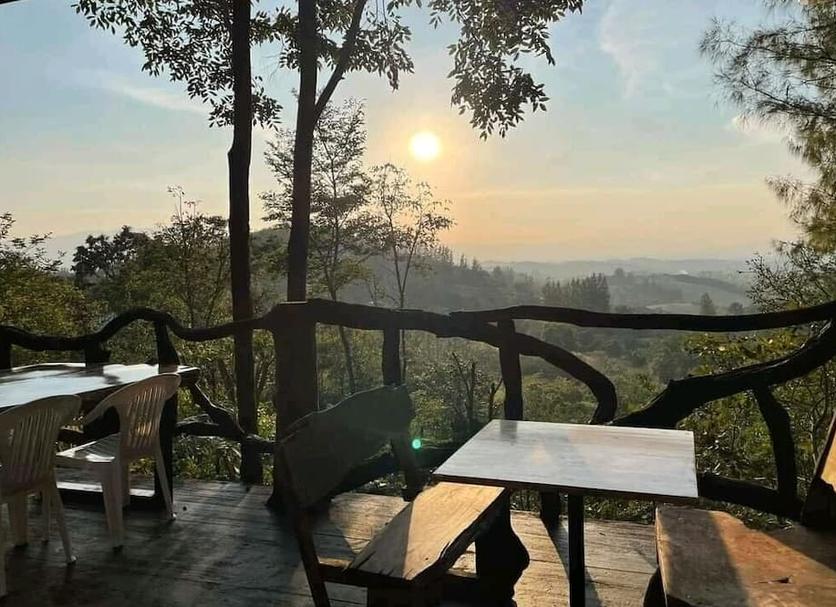 Varanda Foto