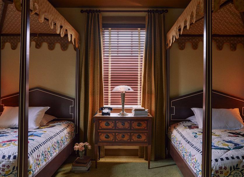 Quarto Foto