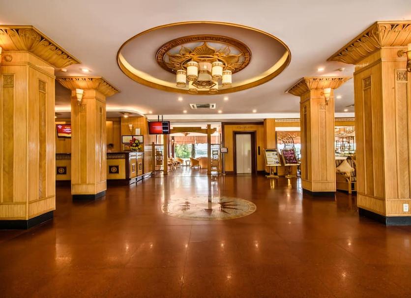 Hall Foto