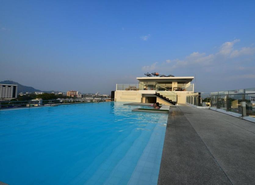 Piscina Foto