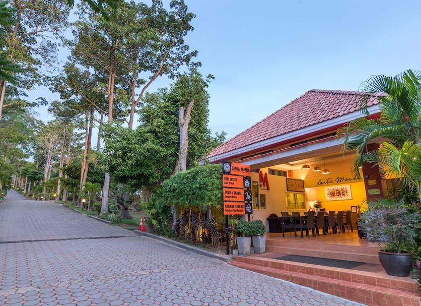 Exterior Foto