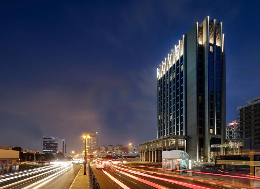 Edifício Foto