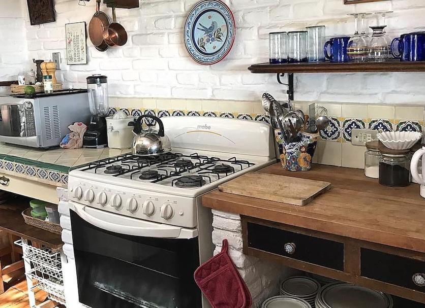 Cozinha Foto