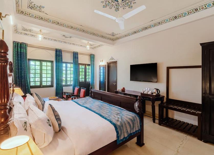 Quarto Foto