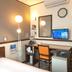 Comodidade do quarto