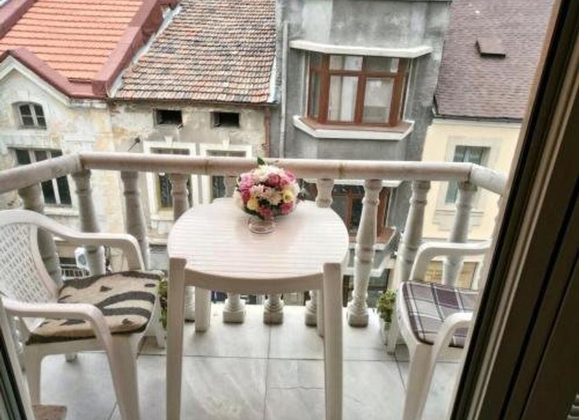 Varanda Foto