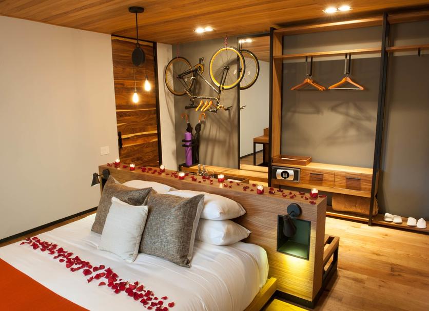 Quarto Foto