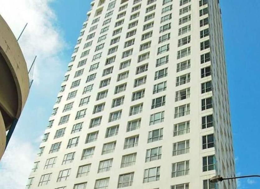 Edifício Foto