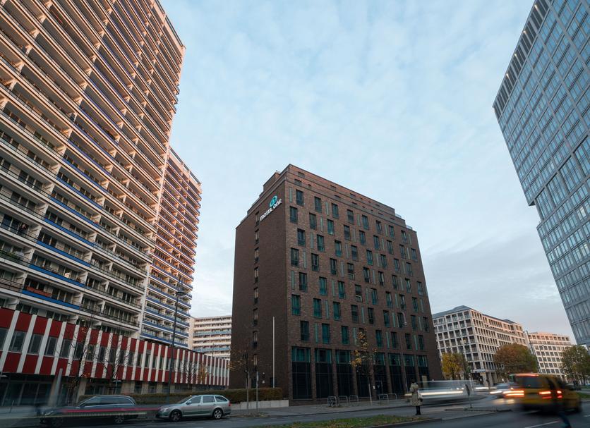 Edifício Foto