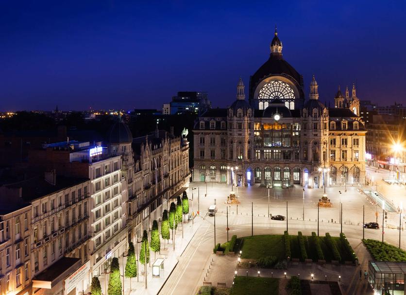 Edifício Foto