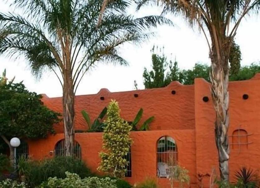 Exterior Foto