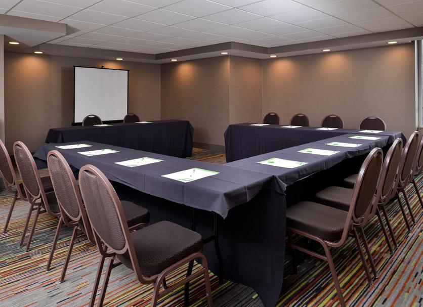 Sala de conferências Foto