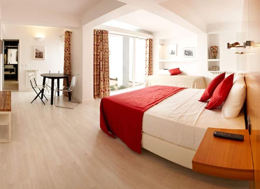 Quarto Foto