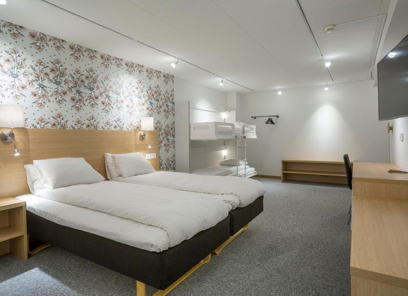 Quarto Foto