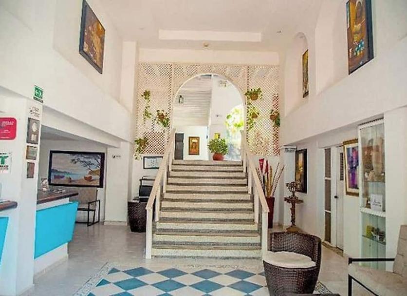 Escadas Foto