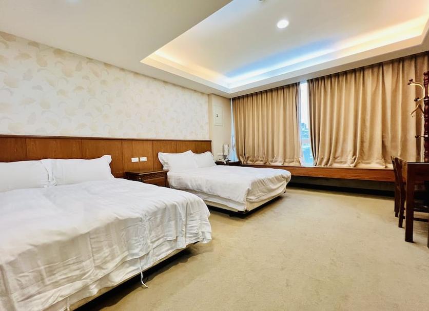 Quarto Foto