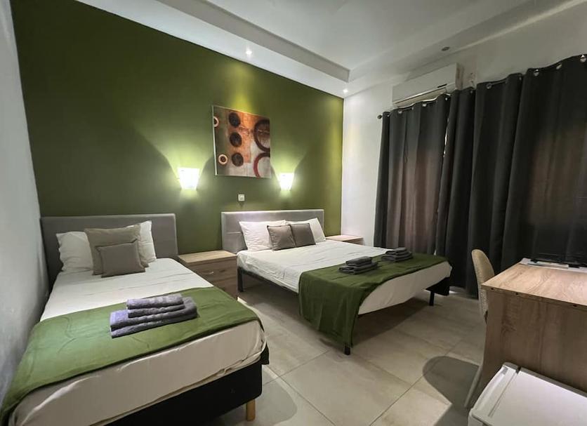 Quarto Foto
