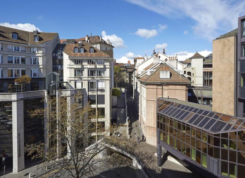 Exterior Foto