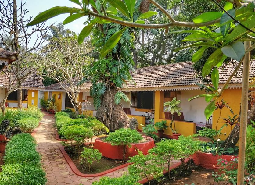Exterior Foto