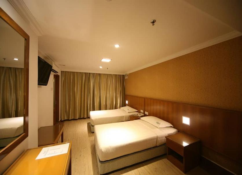 Quarto Foto