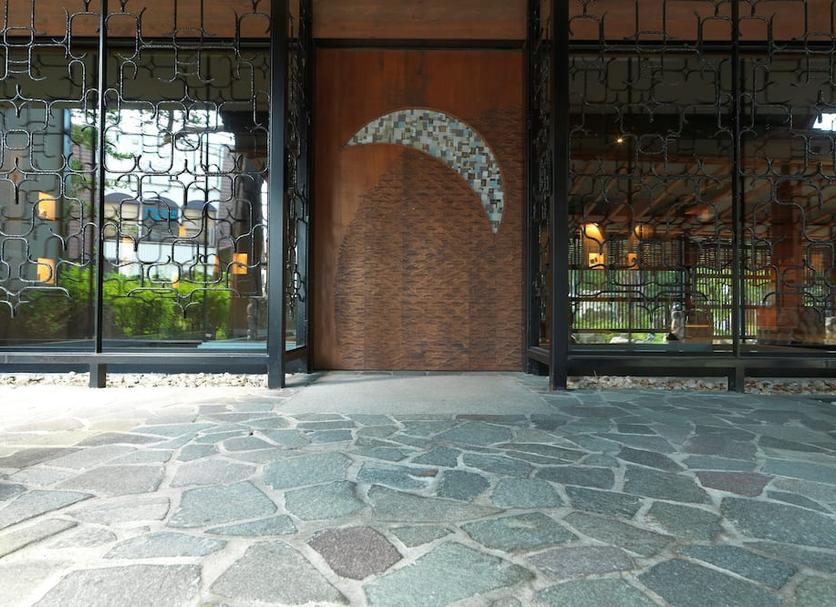 Exterior Foto