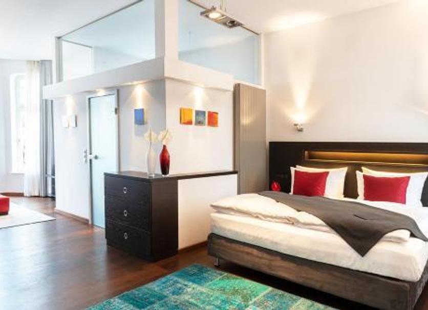 Quarto Foto