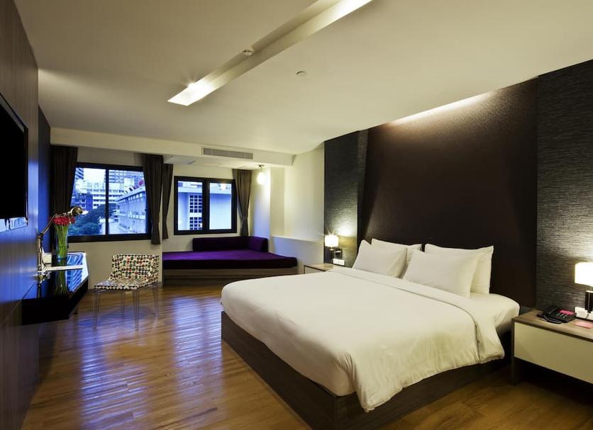 Quarto Foto