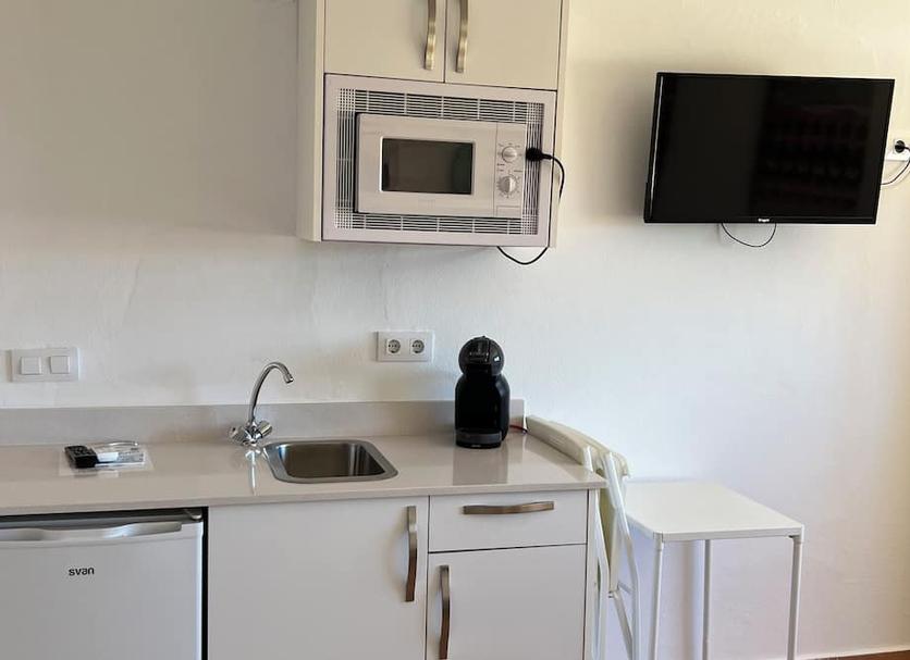 Cozinha Foto