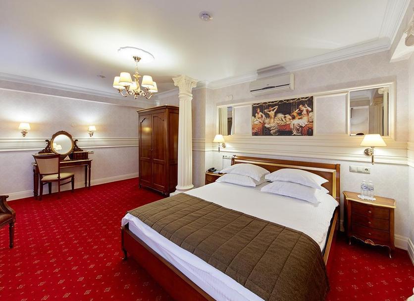 Quarto Foto