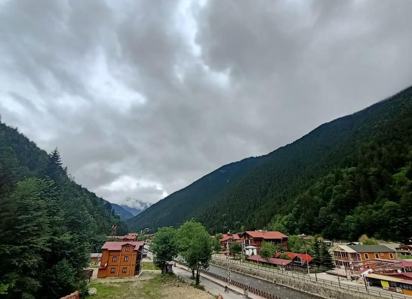 Exterior Foto