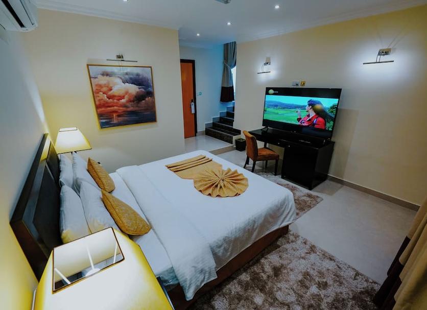 Quarto Foto