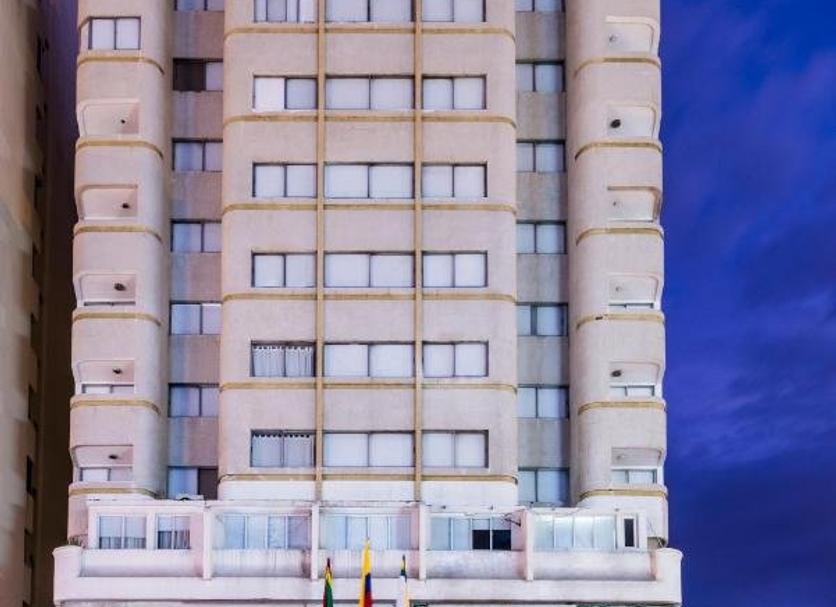 Edifício Foto