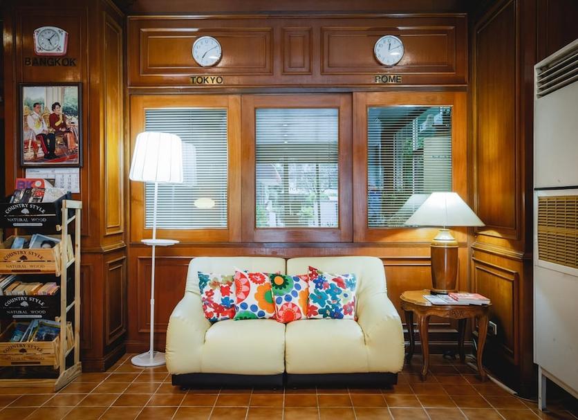 Quarto Foto