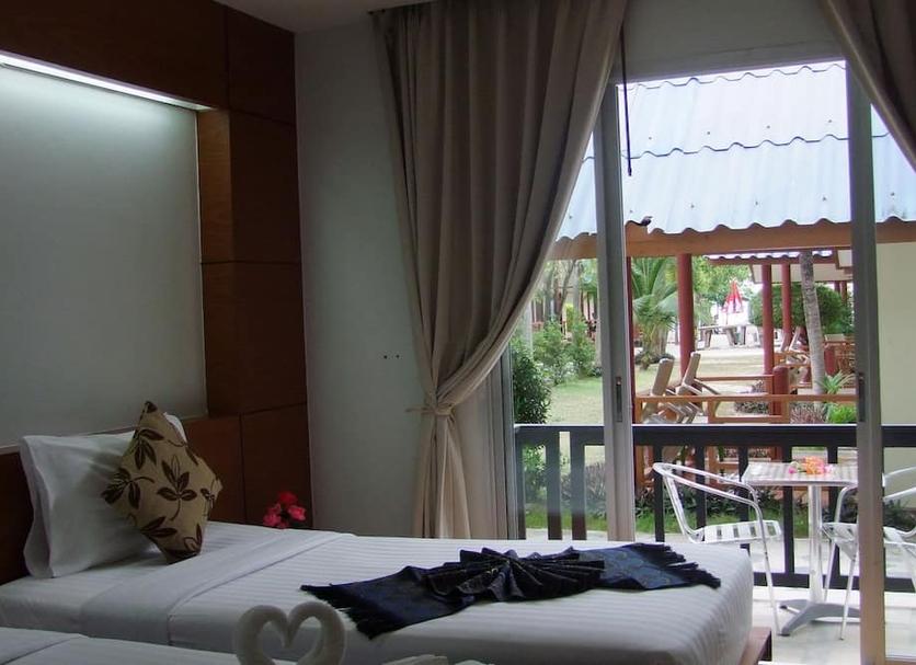 Quarto Foto